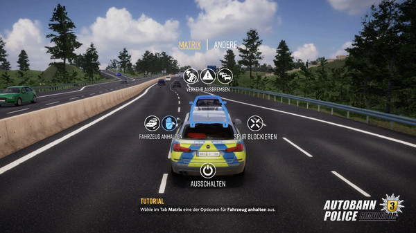 Autobahn Police Simulator 3 Crack
