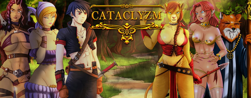 CataclyZm [v0.37]