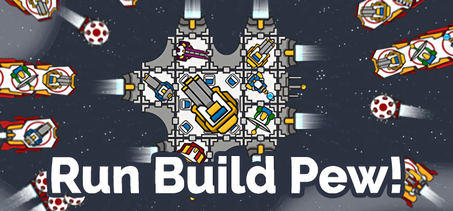 Run build. Run build Pew. Run build Pew картинки.