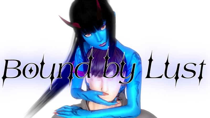 Bound by Lust [v1.0 Dahlia]