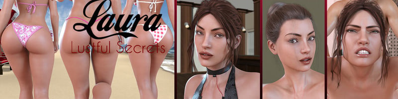 Laura: Lustful Secrets [Ch.2 v0.45]