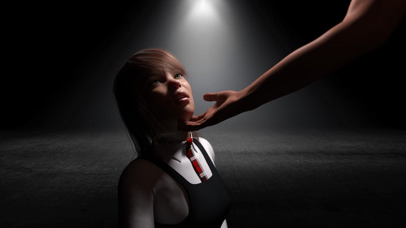 Personal Assistant: Blackheart Edition [Fractured Minds 0.1]