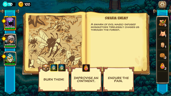 Legends of Kingdom Rush Crack