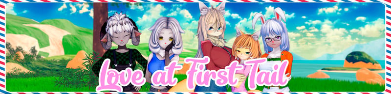 Love at First Tail [v0.6]