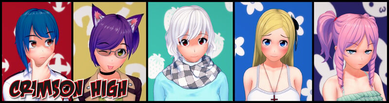 Crimson High [v0.48.0]