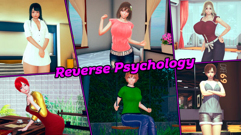 Reverse Psychology [v0.50]
