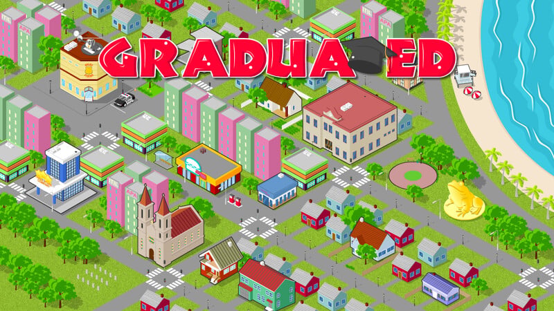 Graduated [v0.51]