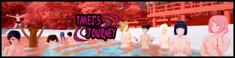 Takeis Journey [v0.39.2]