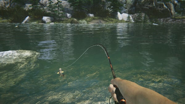 Ultimate Fishing Simulator 2 Crack