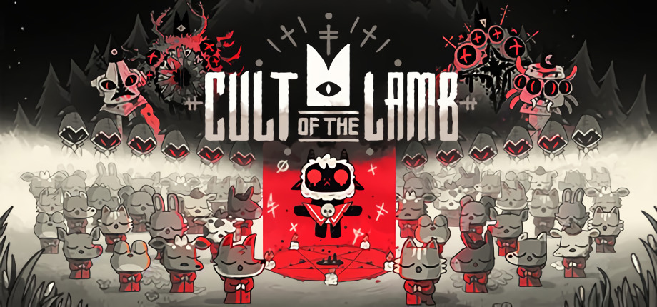 cult of the lamb release