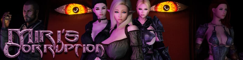 Miris Corruption [v0.1.9.7]