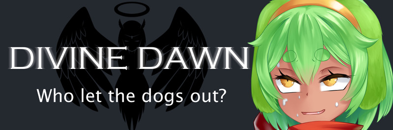 Divine Dawn [v0.33]