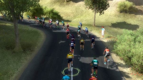 Pro Cycling Manager 2022 Crack