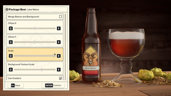 Brewmaster: Beer Brewing Simulator Crack