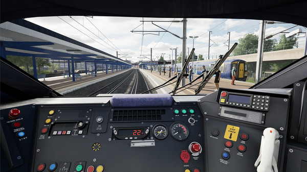 Train Sim World 3 Crack