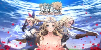 Download The Survival of Sarah Rose