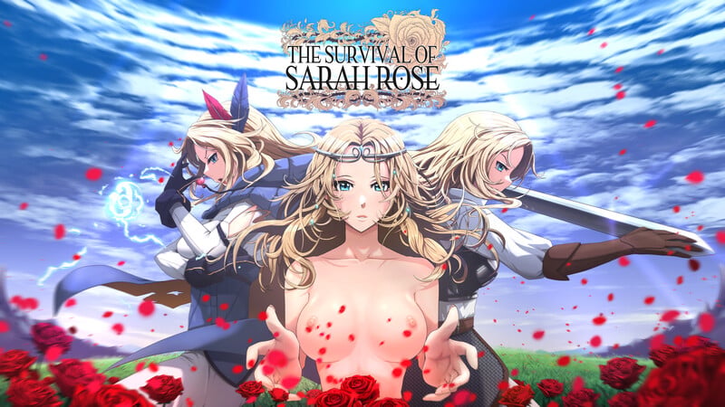 The Survival of Sarah Rose [v0.78]
