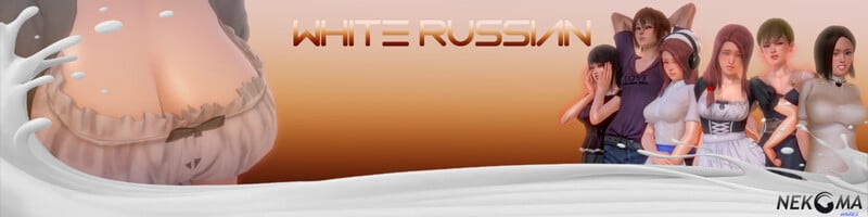 White Russian [Ep.1-11 P1]