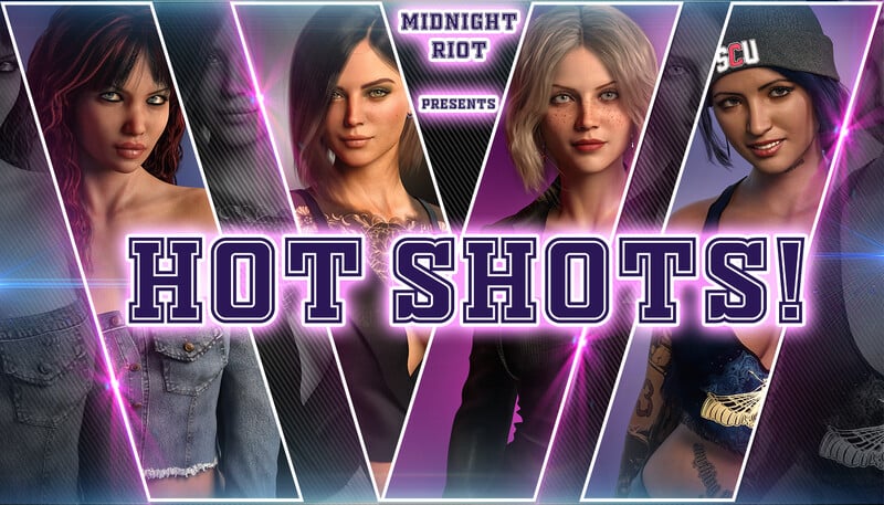 Hot Shots [v0.1.2]