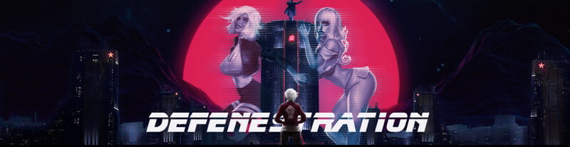 Defenestration [v0.5k]