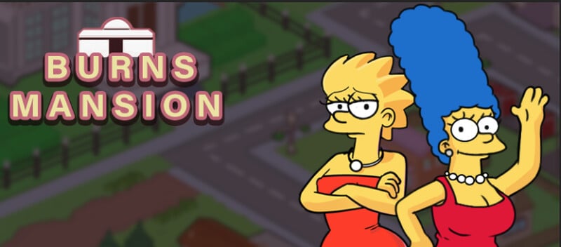 Burns Mansion [v0.16.0]