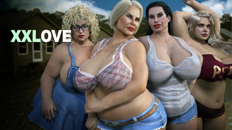 XXLove [v0.8]