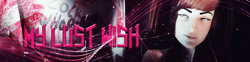 My Lust Wish [v0.8.8 10$]
