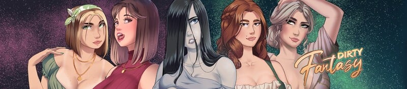 Dirty Fantasy [v2.9]