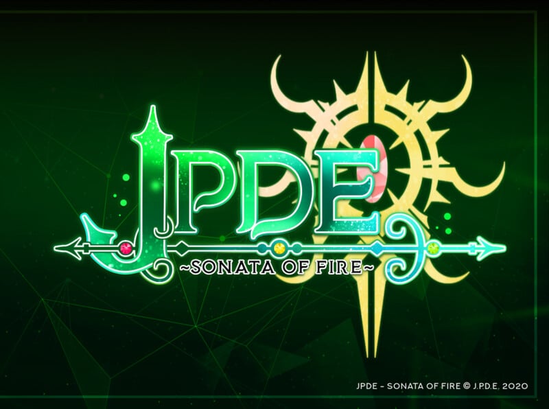 JPDE REFRAIN – Sonata of Fire [v4.6]