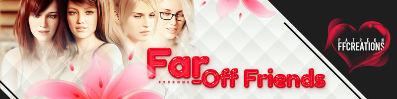 Far Off Friends [v0.9]