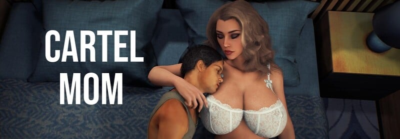 Cartel Mom [v0.5]