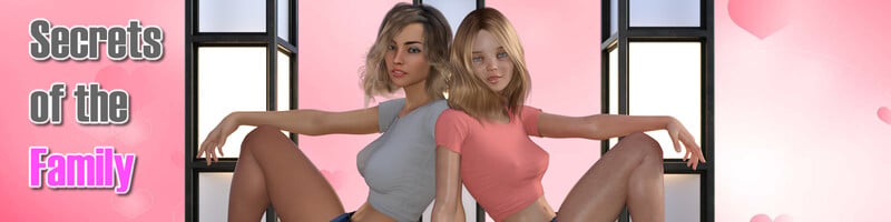 Secrets of the Family [v2.8.9]