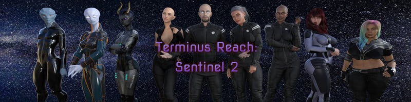 Terminus Reach: Sentinel 2 [Update 40]