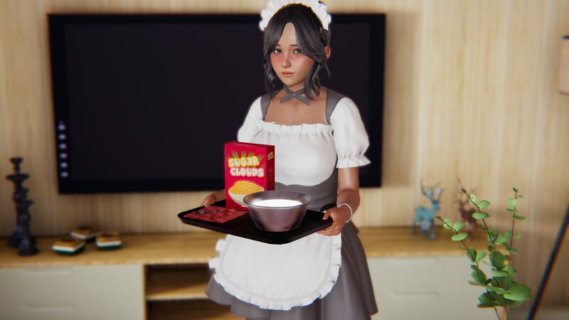 Download Maids and Maidens v0.8.0 " SOCIGAMES