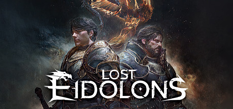 download the last version for iphoneLost Eidolons