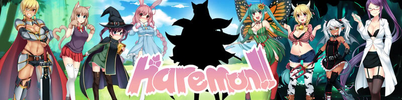 Haremon [v0.42.2.5] 
