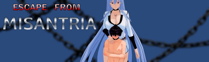 Escape from Misantria [v0.14]