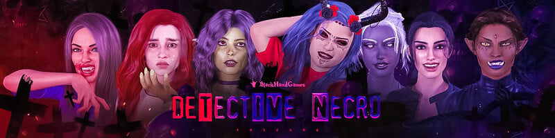 Detective Necro [v0.55]