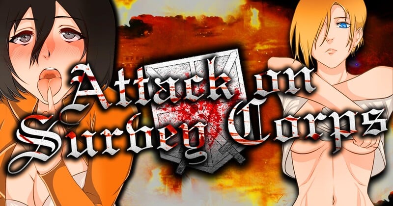 Attack on Survey Corps [v0.32.1]