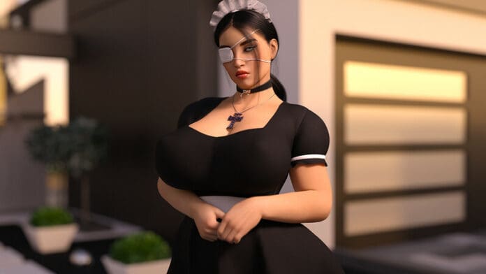 Download The Red Room [v0.5] + Guide » SOCIGAMES