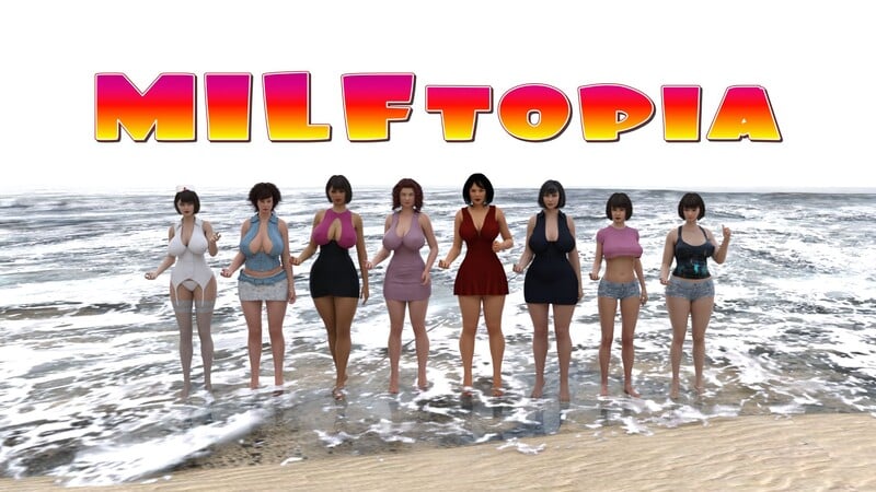 MILFtopia [v0.271]