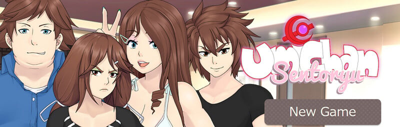 Umichan Sentoryu [v1.9 Steam] [Completed]