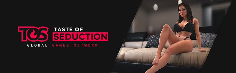 Taste of Seduction [v0.3.2]