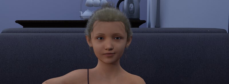 Mi Unica Hija [v0.27.1]