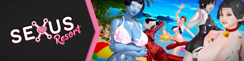 Sexus Resort [v0.6.4 Public]