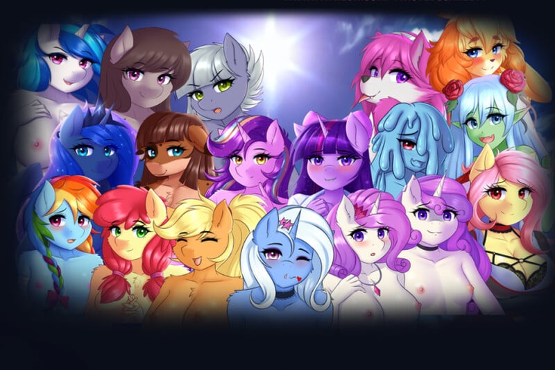 Friendship with Benefits [v2.0] [Completed]