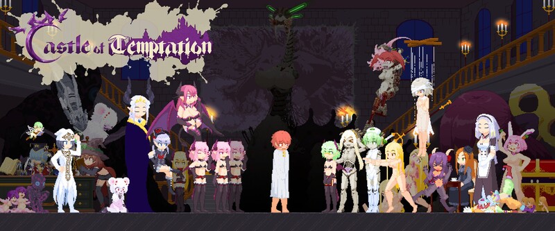 Download Castle Of Temptation V1 0 Completed SOCIGAMES   Header 61 