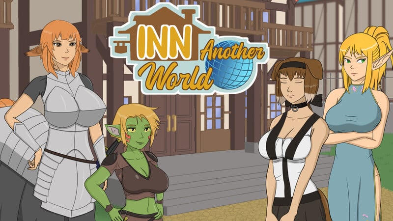 Inn Another World [v0.07b]