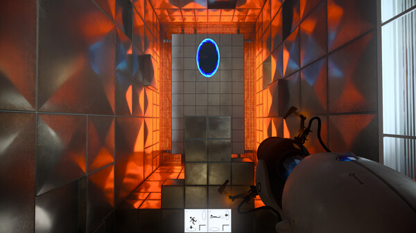 Portal with RTX Crack 