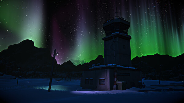 The Long Dark: Tales from the Far Territory Crack